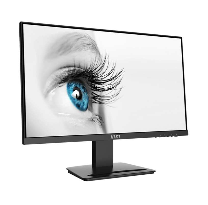 Màn Hình MSI PRO MP243X 23.8 inch - Hàng Chính Hãng