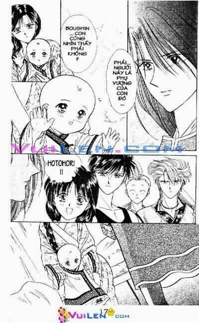 quyển sách kỳ bí chapter 15 179