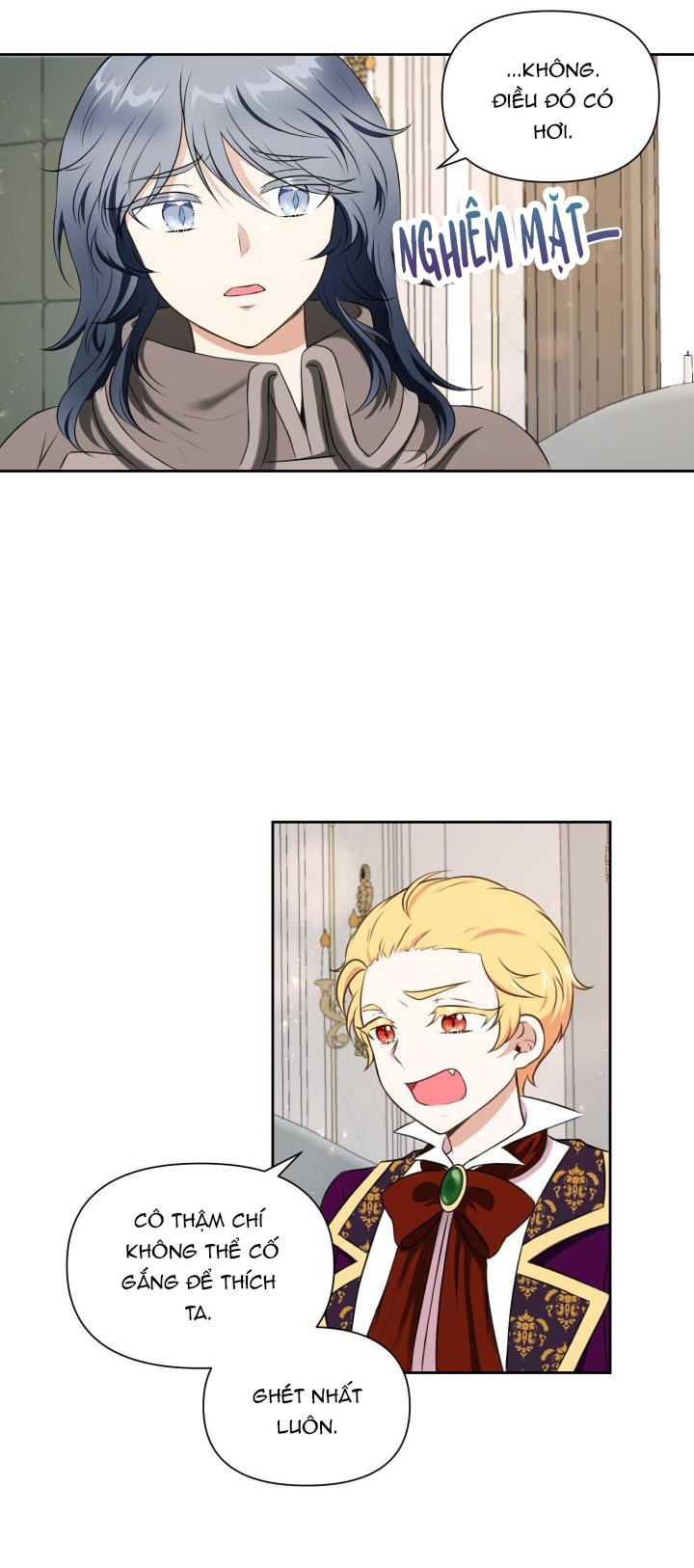 ác nữ công chúa chapter 12 8