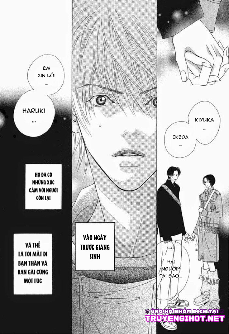 tổng hợp oneshot chjch chjch yaoi bl 18+ chapter 12 1