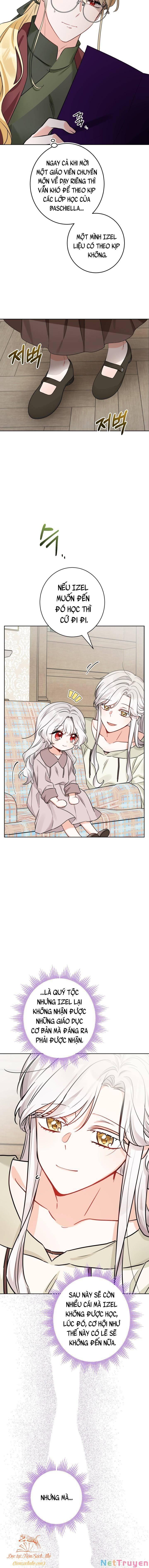 lịch sử đen tối của nam chính chapter 3 12