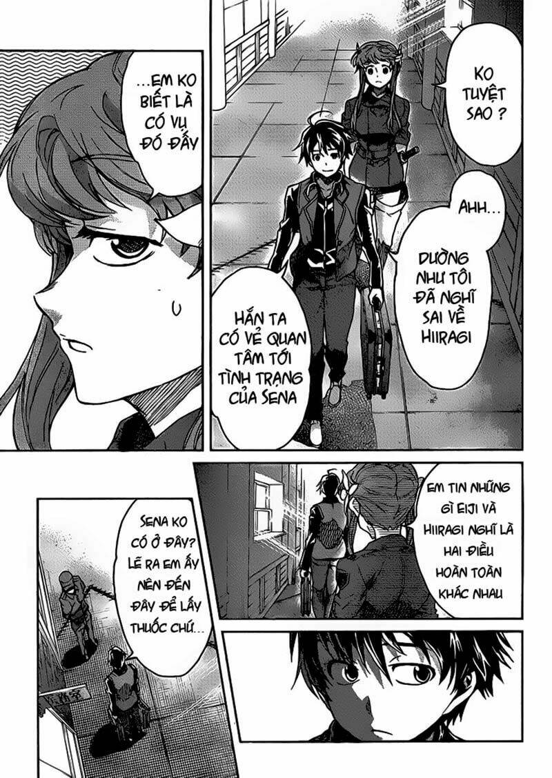 big order chapter 11 26