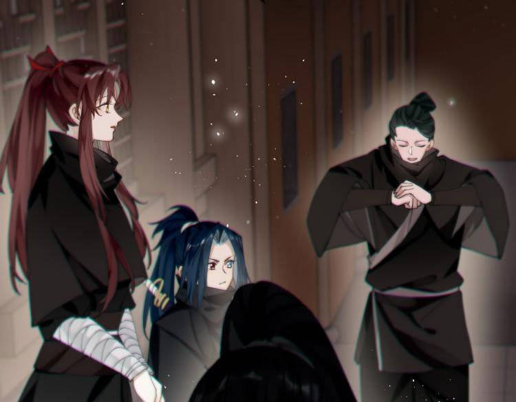 phế vật công chúa muốn nhặt chồng chapter 44 4