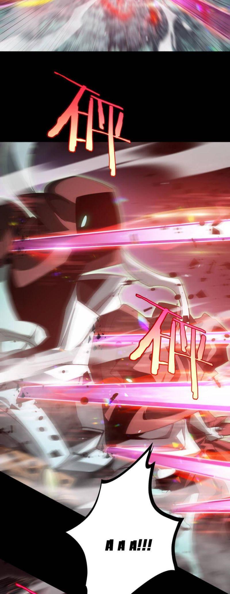 chư giới - tận thế online chapter 241 37