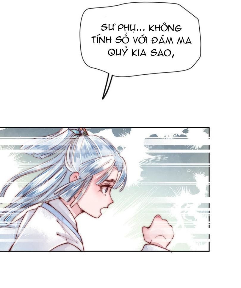 điều gì gọi là hấp dẫn tăng gấp đôi? chapter 5 31