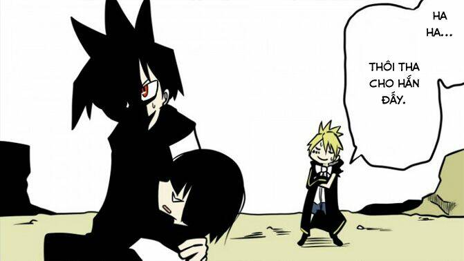 senyuu chapter 22 53