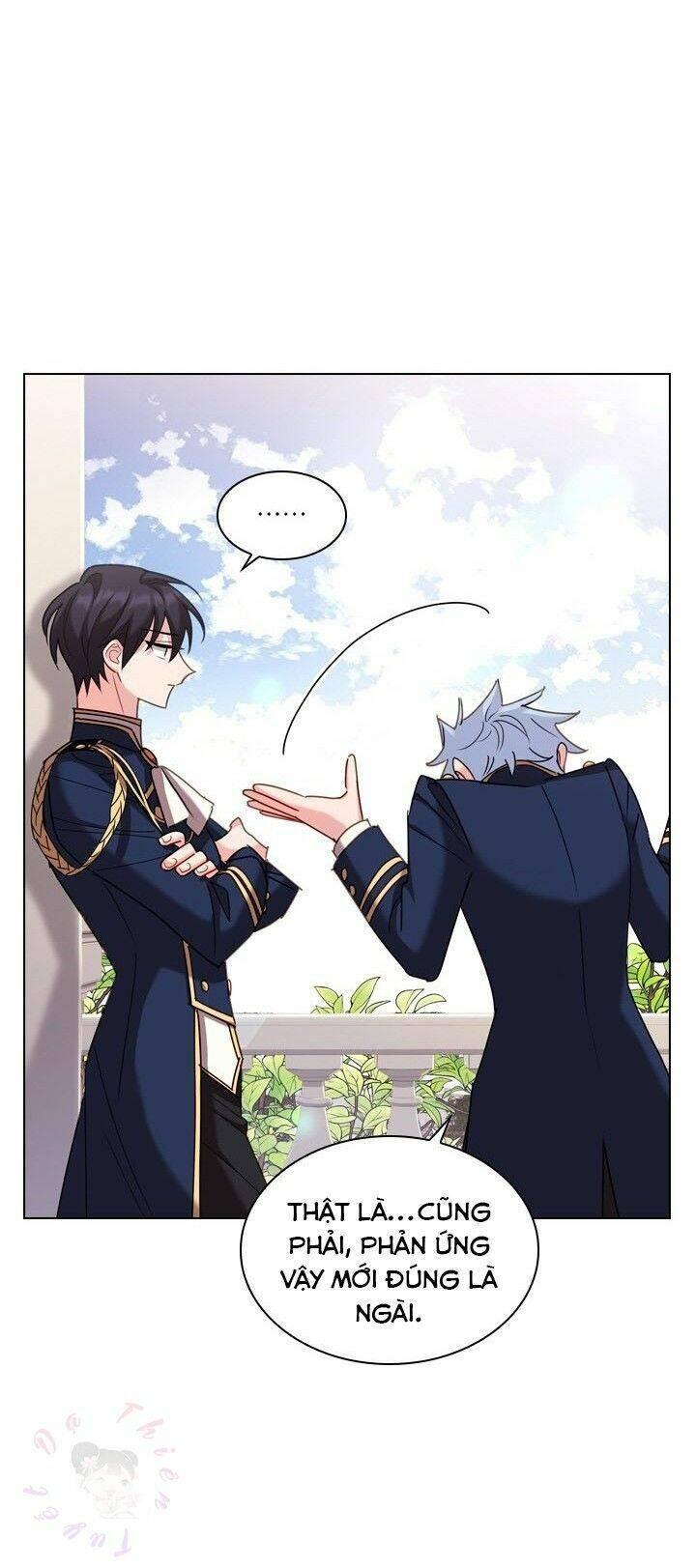 để yên cho tiểu thư hiền chapter 12 23