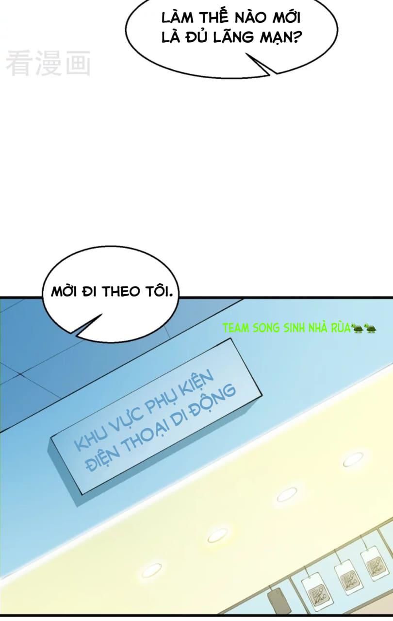 thiếu gia đích thế giá sủng thê chapter 17 23