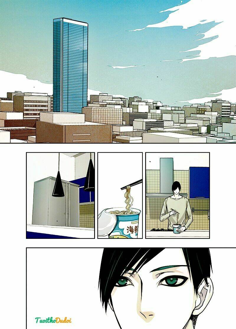 looking for clotho chapter 15 3