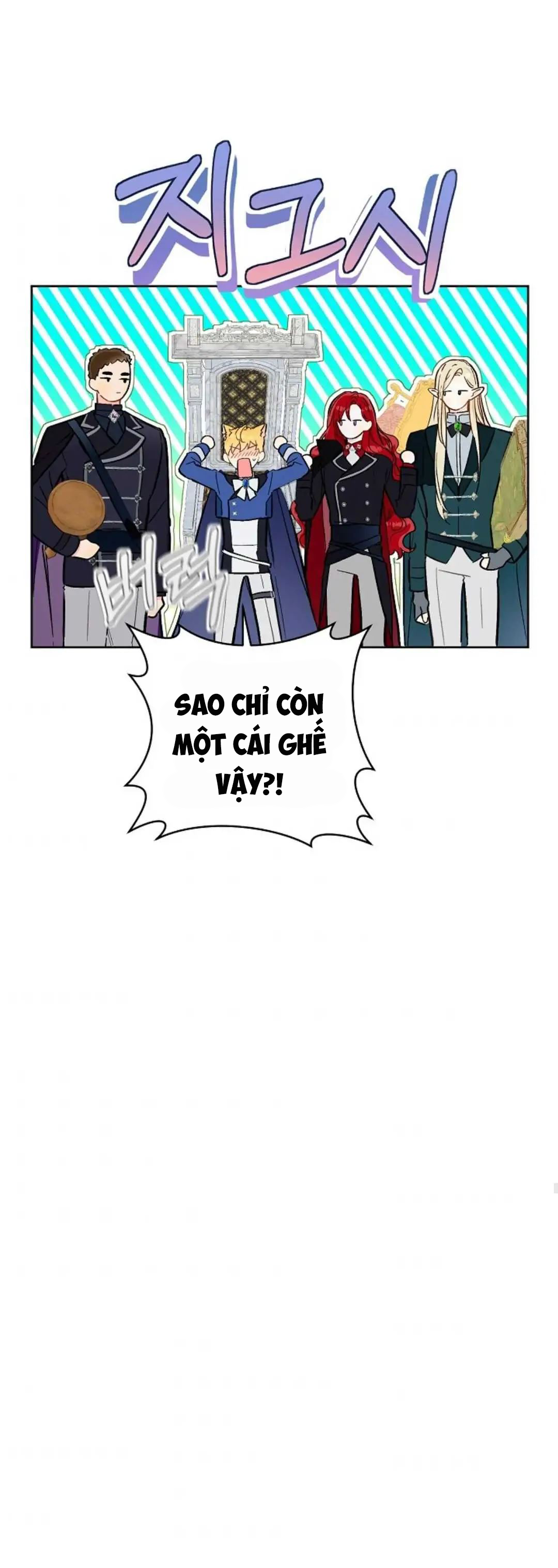 nông trại nằm cạnh hoàng cung chapter 21 20