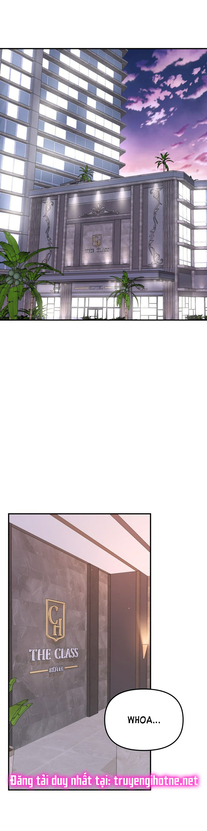 gửi em người đánh cắp những vì sao - to you who swallowed a star chapter 100.2 5