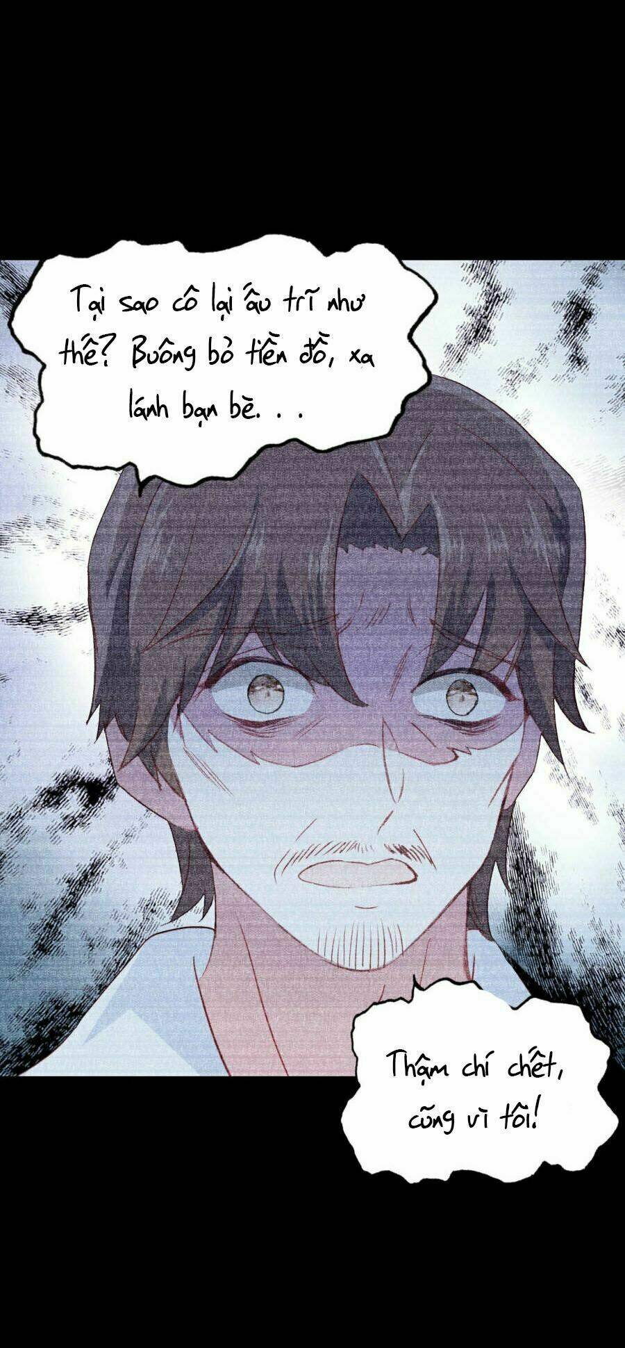 luyến ái khoái đệ chapter 4 23