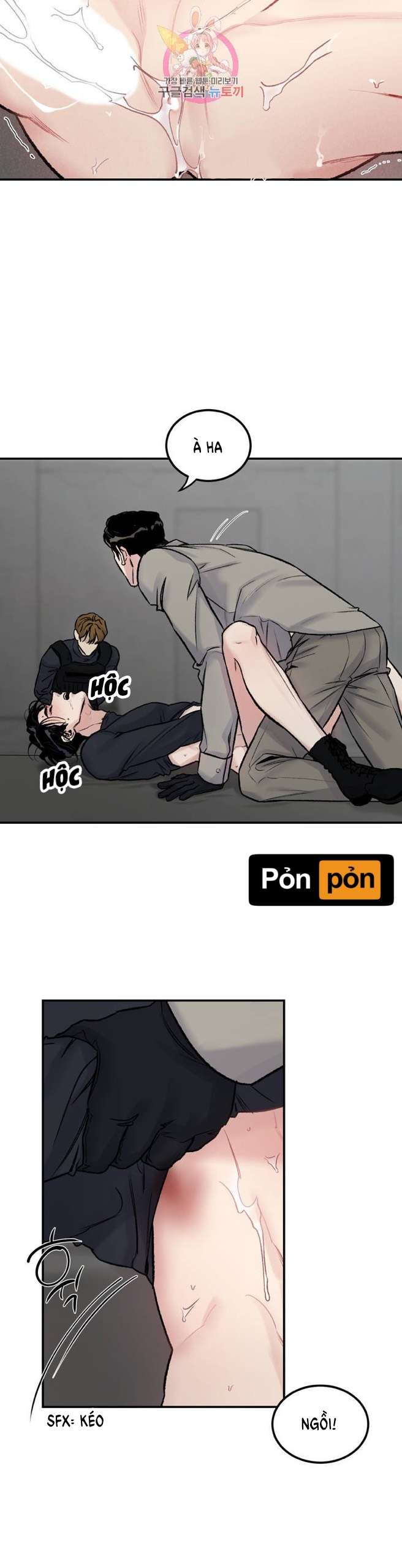 vực thẳm [boylove 18+] chapter 4 28