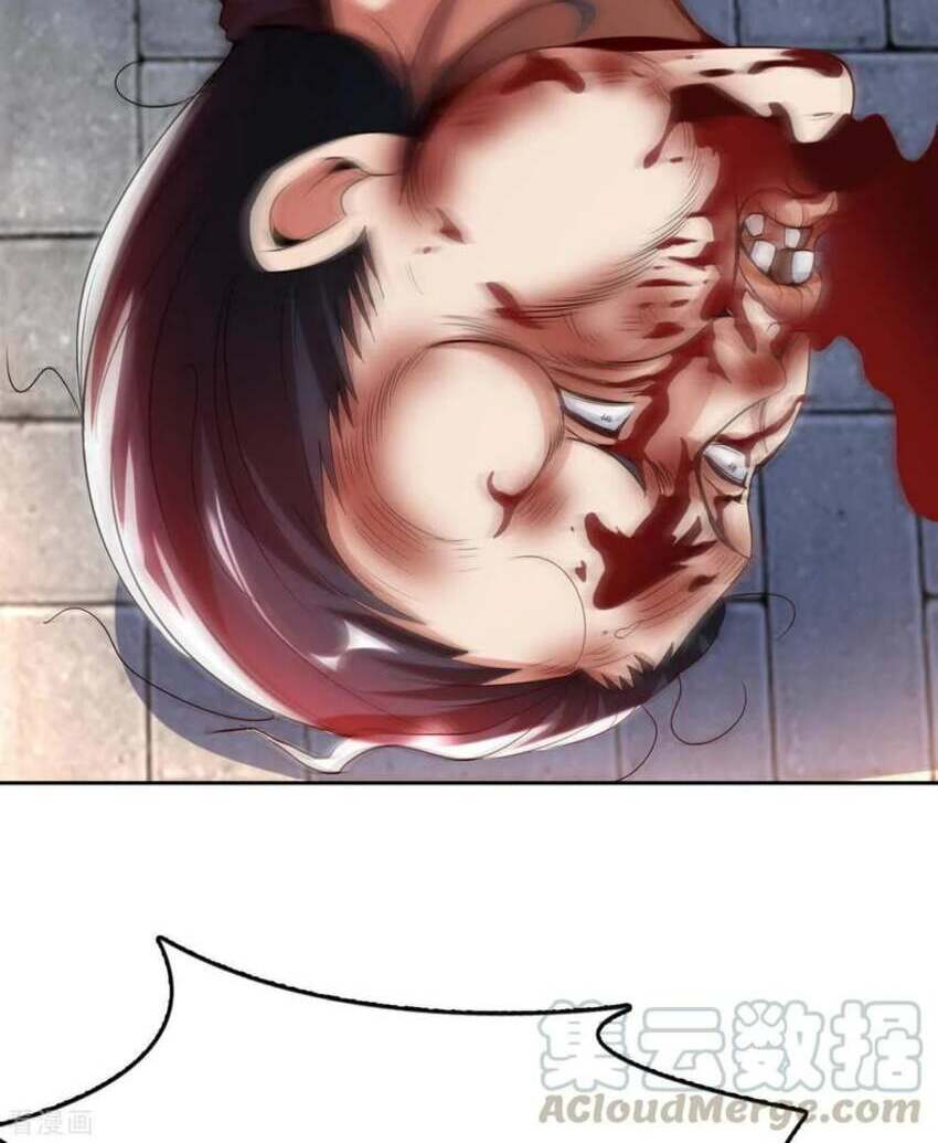 sư phụ của ta là thần tiên chapter 70 38