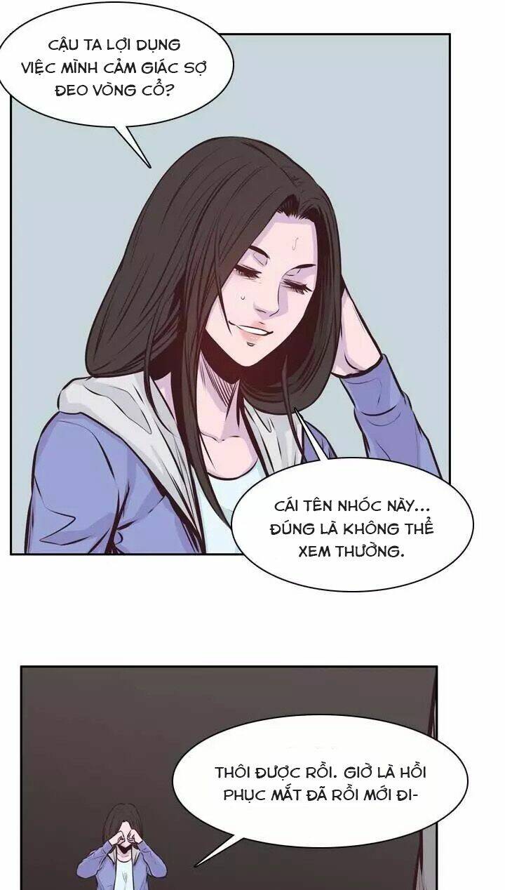 vua của vong linh chapter 200 40