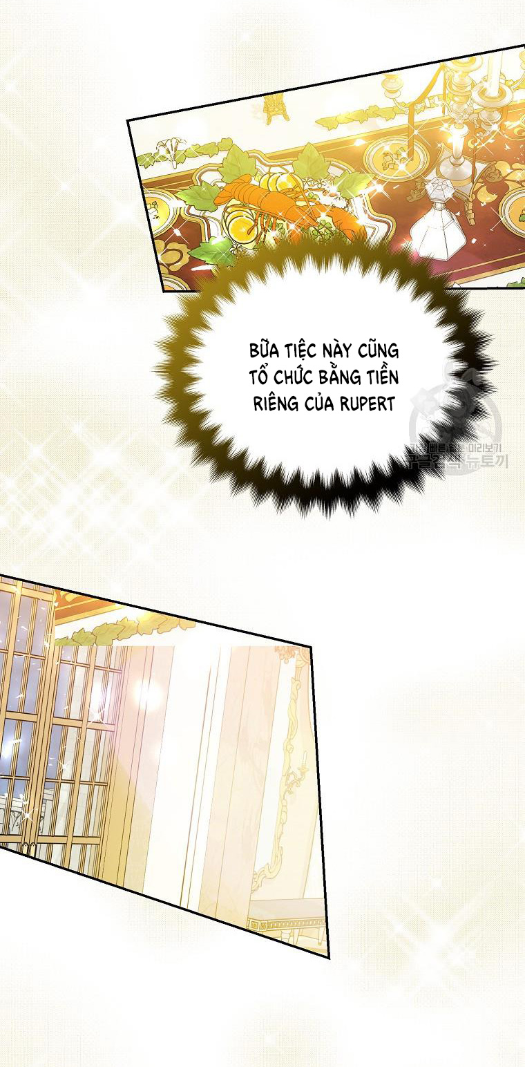 bệ hạ, xin đừng giết tôi!! chapter 101.1 30