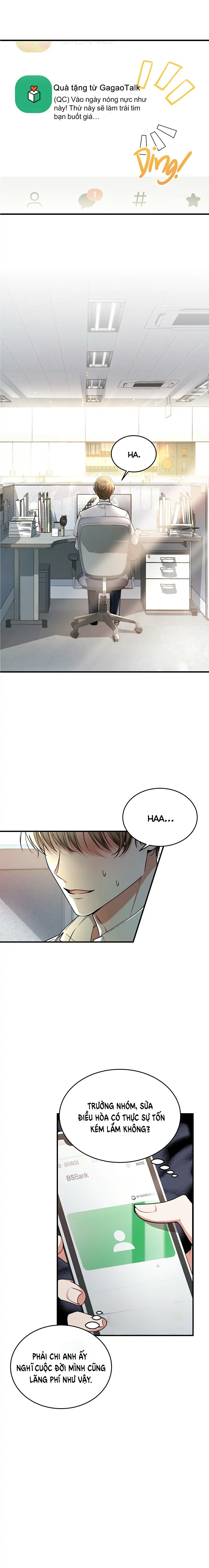 thành viên của hội là hàng xóm bên cạnh chapter 1 1