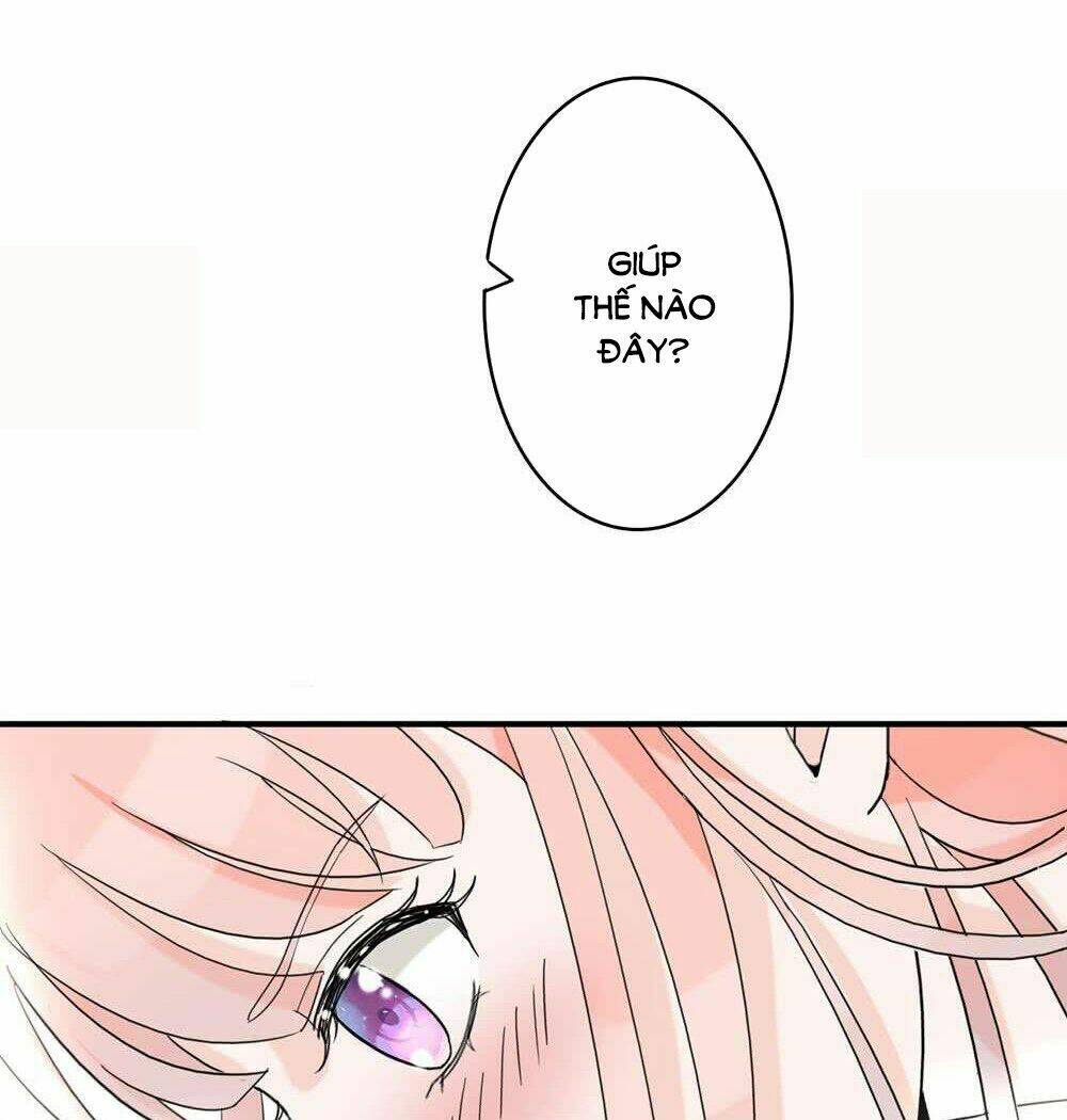 manh thê khó dỗ chapter 49 33
