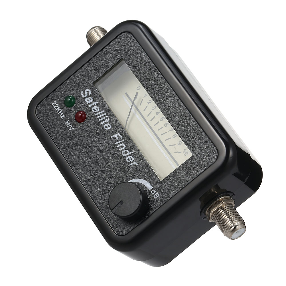 Công Cụ Tìm Tín Hiệu Vệ Tinh Kỹ Thuật Số 9502