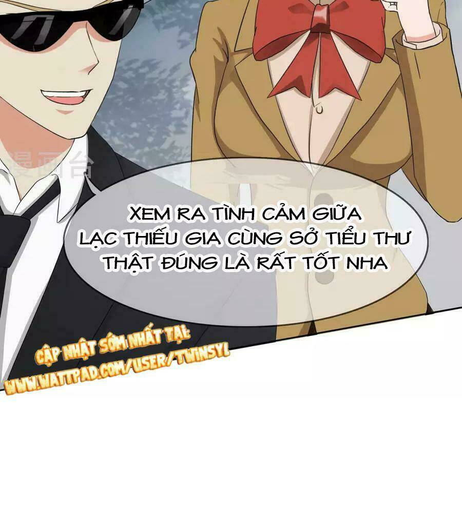 bá đạo trung khuyển tìm ái ký chapter 98 10