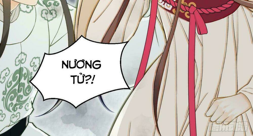 vương gia ba tuổi rưỡi của tôi chapter 17 36