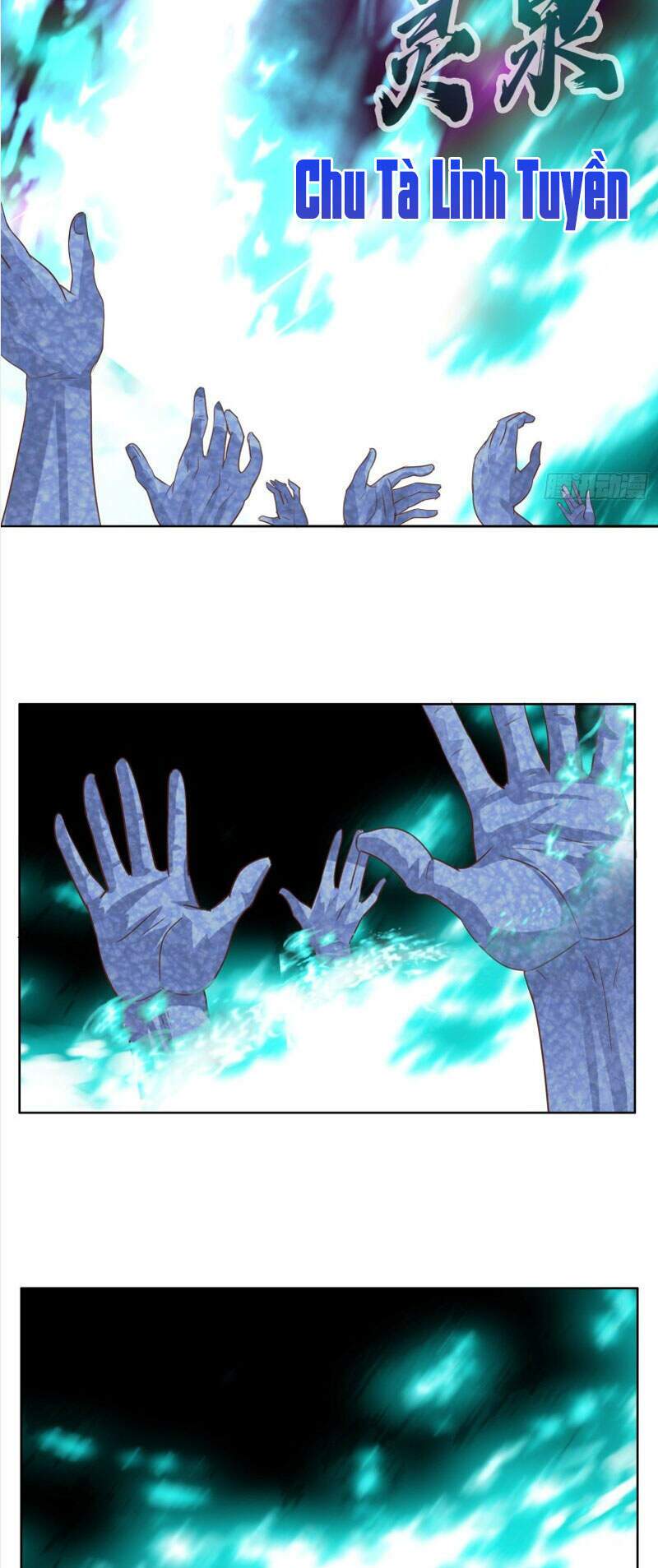 chư thiên ký chapter 304 4