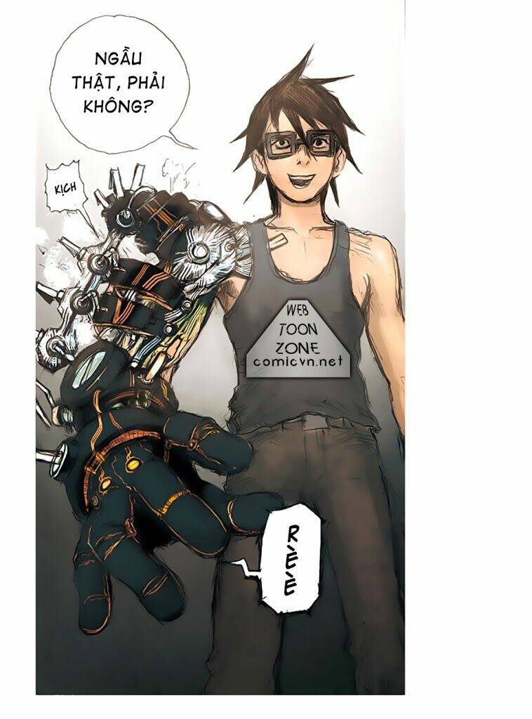 impulse - xung lực chapter 4 38