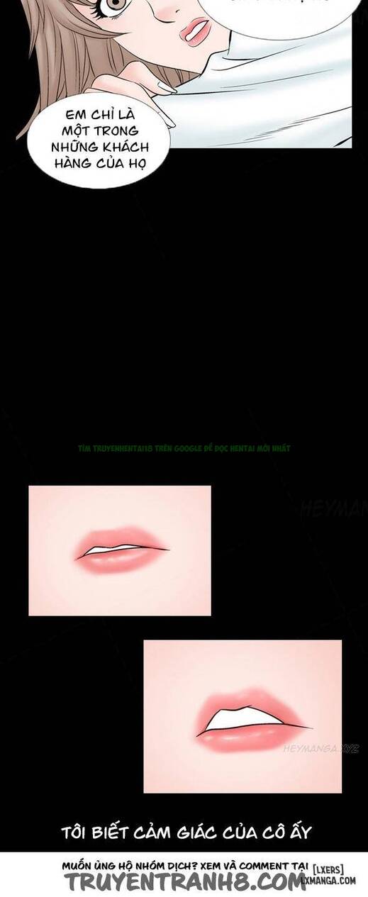 mùi vị của đôi bàn tay chapter 45 22