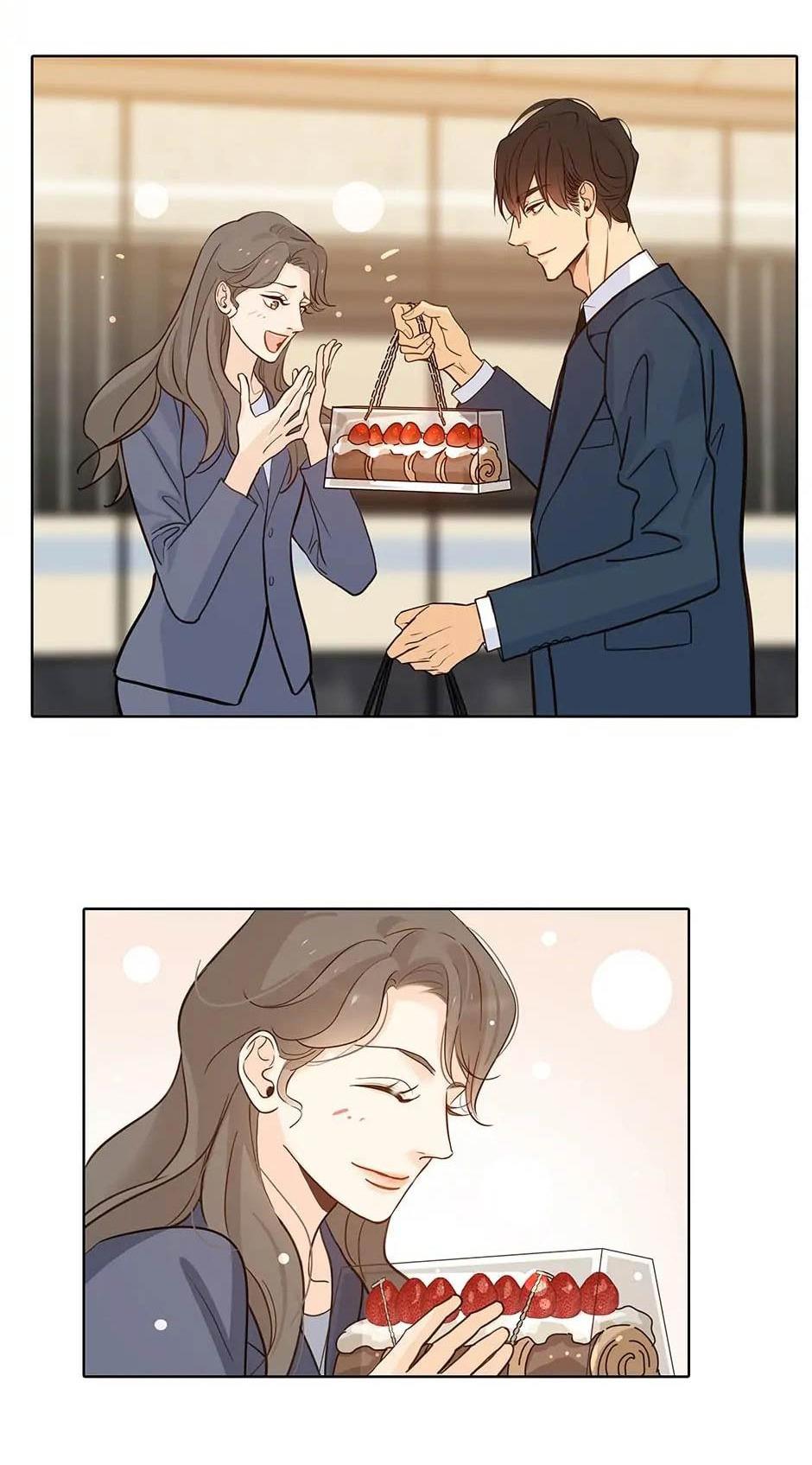 đừng chạm vào tim tôi chapter 60 5