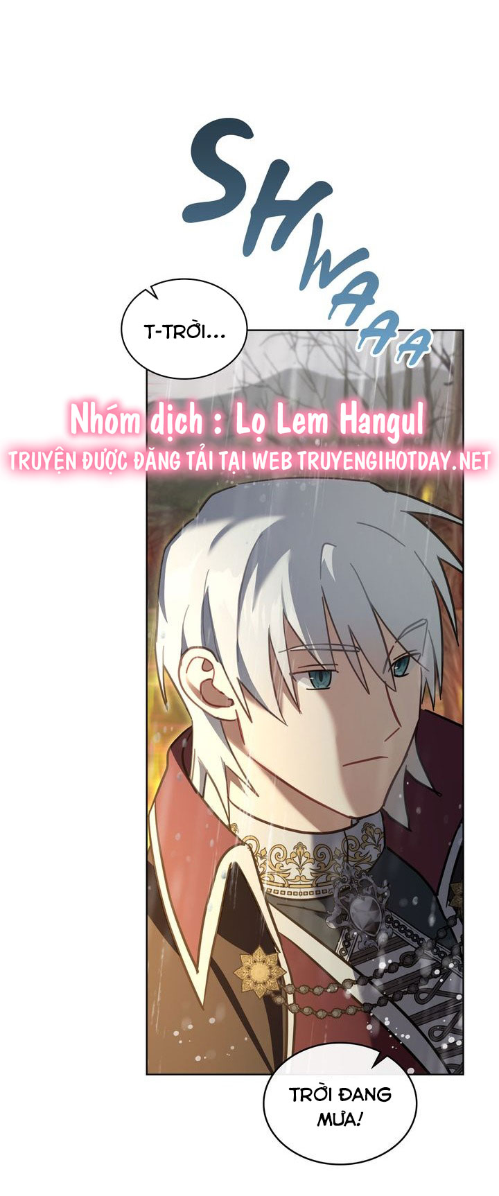 công chúa muôn loài chapter 125 9