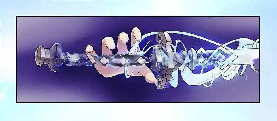 ta không phải nữ thần chapter 0 77