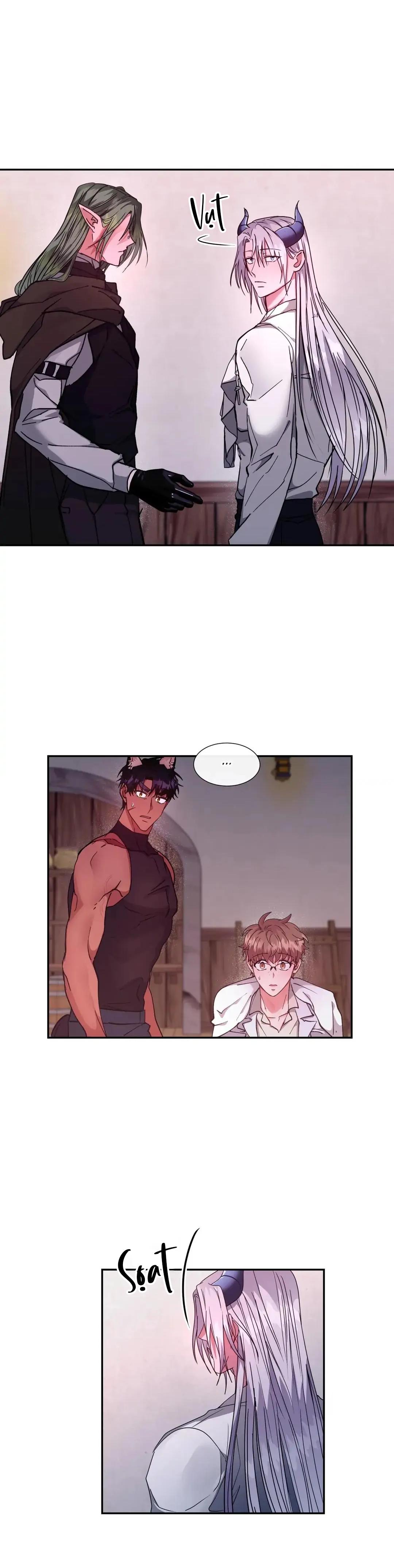 lâu đài tình dục chapter 18 9