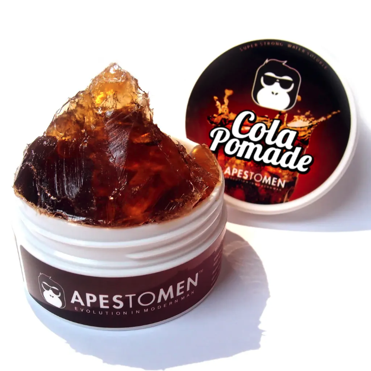 Sáp vuốt tóc Apestomen Cola Pomade