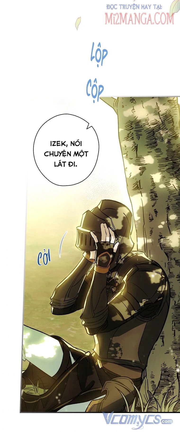 phương pháp khiến chồng đứng về phía của tôi chapter 4 4