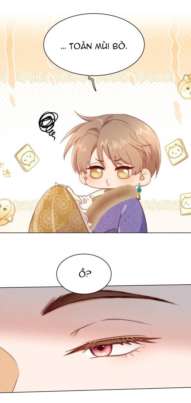 cứu mạng! ta không làm thần tiên đâu chapter 2.2 12