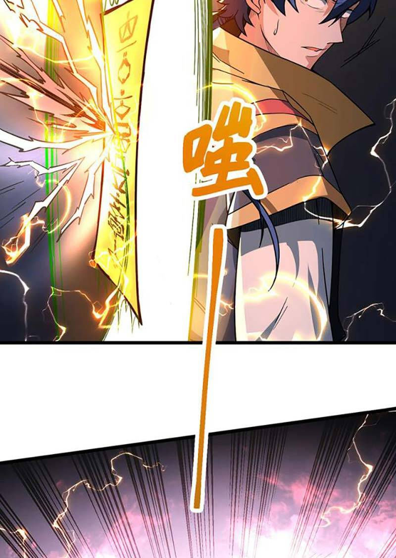 võ đạo độc tôn chapter 501 29