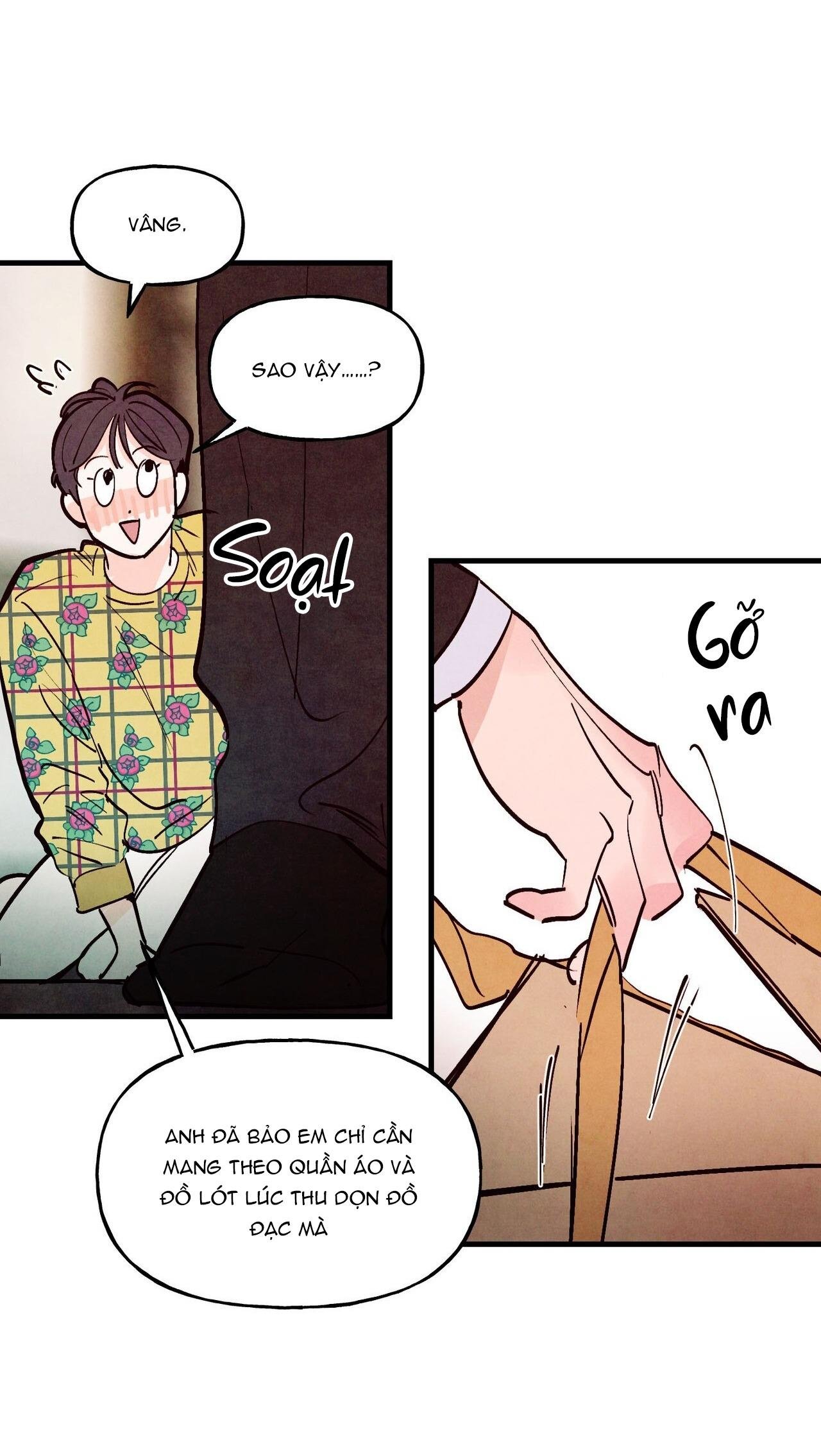 say tình [bl] chapter 85 73