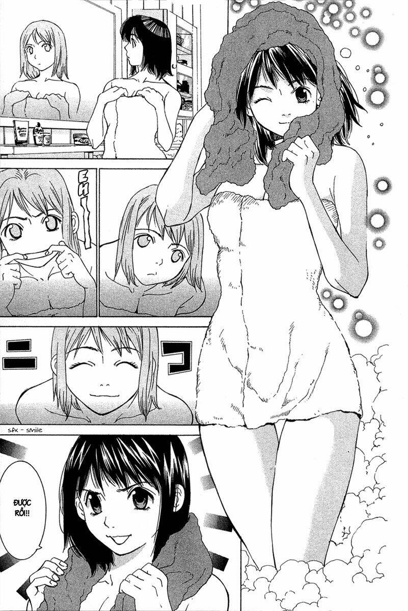 gacha gacha chapter 16 1