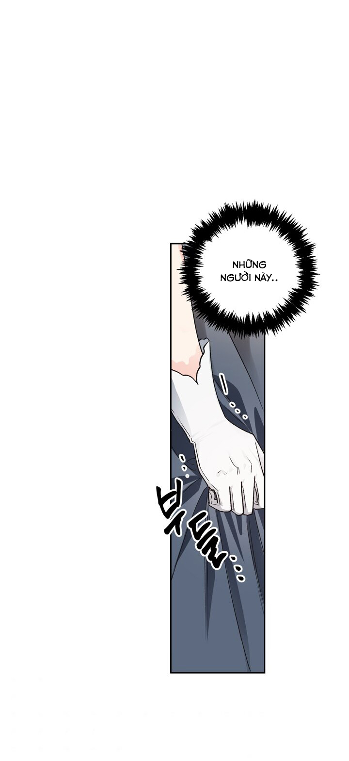 ác nữ xứng đôi với bạo chúa chapter 39 47