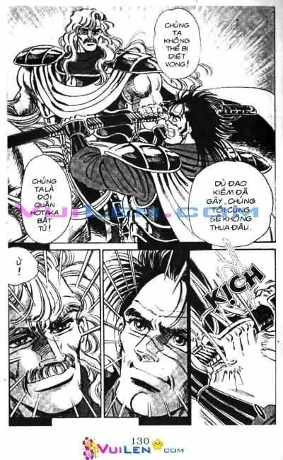 vương tử takeru chapter 17 130