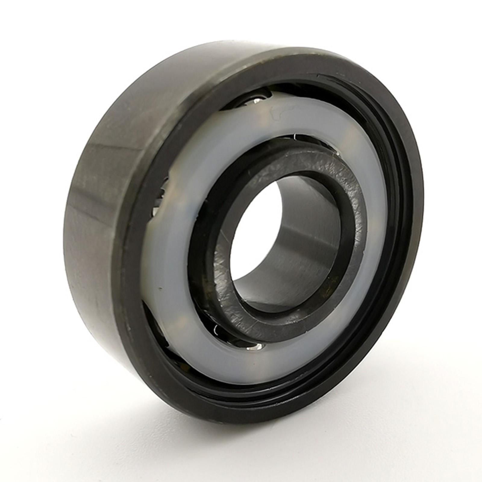 608RS Skateboard Bearing Replacement ABEC-11 Longboard Ball Bearings