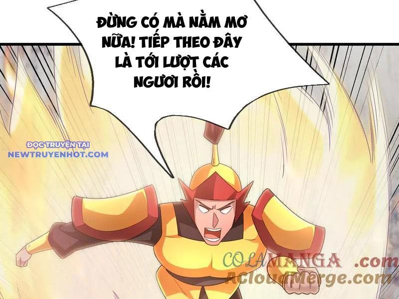 ngủ say vạn cổ: xuất thế đẩy ngang chư thiên chapter 61 112