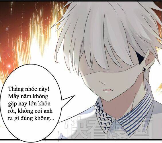 tall girl chapter 10 34