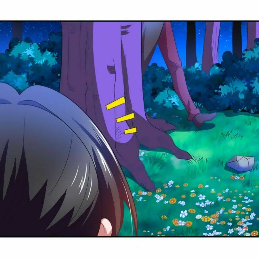 người yêu khát máu của tôi chapter 94 36