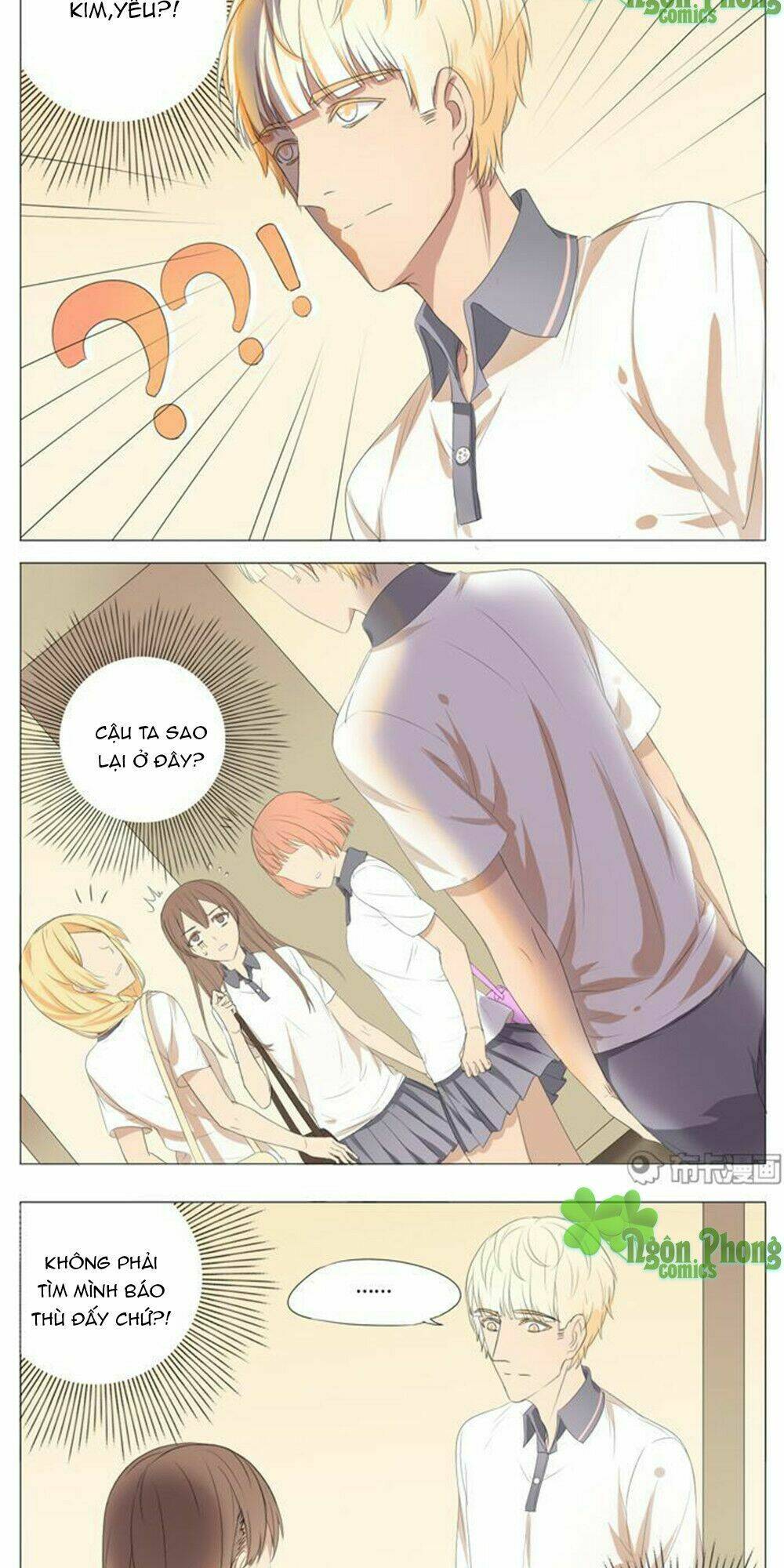 rất muốn gặp cậu chapter 8 4