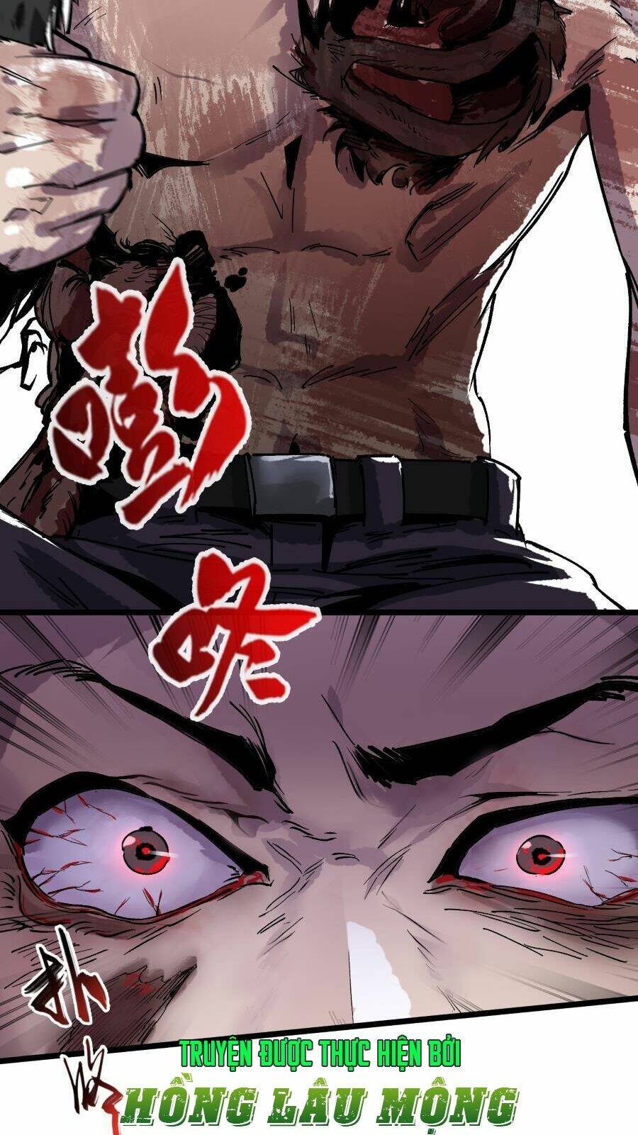 tang thi chi vương chapter 3 27