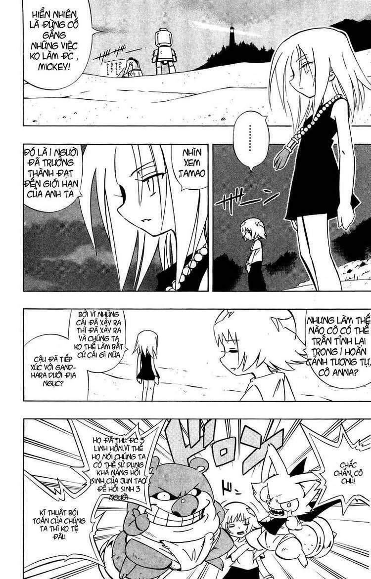 vua pháp thuật chapter 284 8