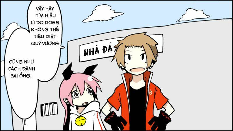 senyuu chapter 59 16