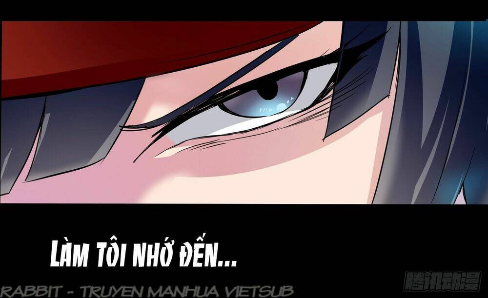 thư linh phá cảnh chapter 0 11