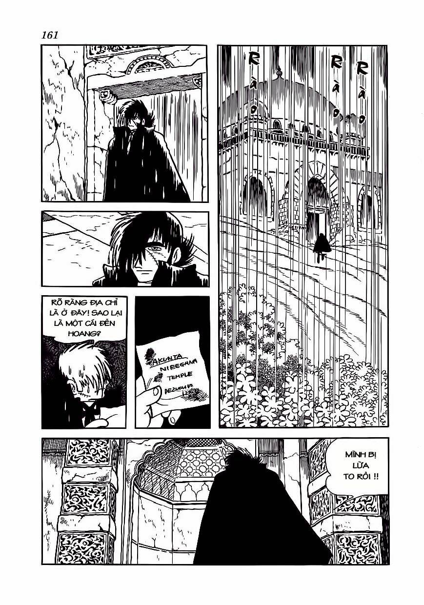 bác sĩ quái dị chapter 178 3